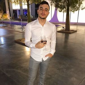 Meet your Posher, Eran